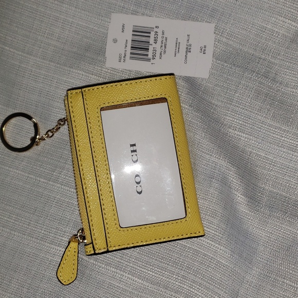 Coach purse and wallet - Picture 5 of 5